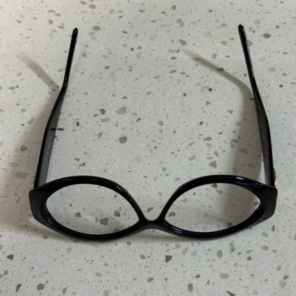 Gucci Vintage Cat Eye Frames